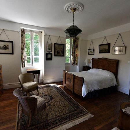 Chateau Coeur De Lion Châteauponsac エクステリア 写真